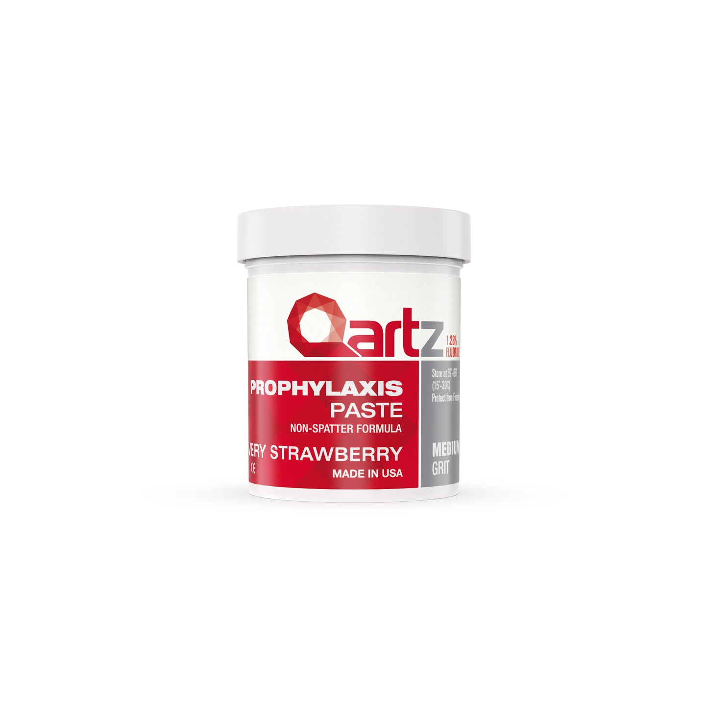 Prophy Paste Jar x 170g