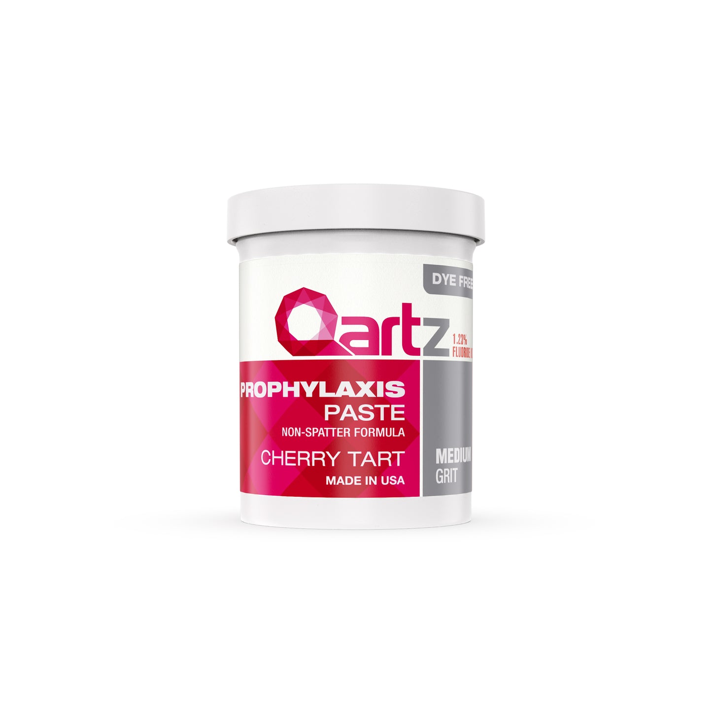 Prophy Paste Jar x 340g