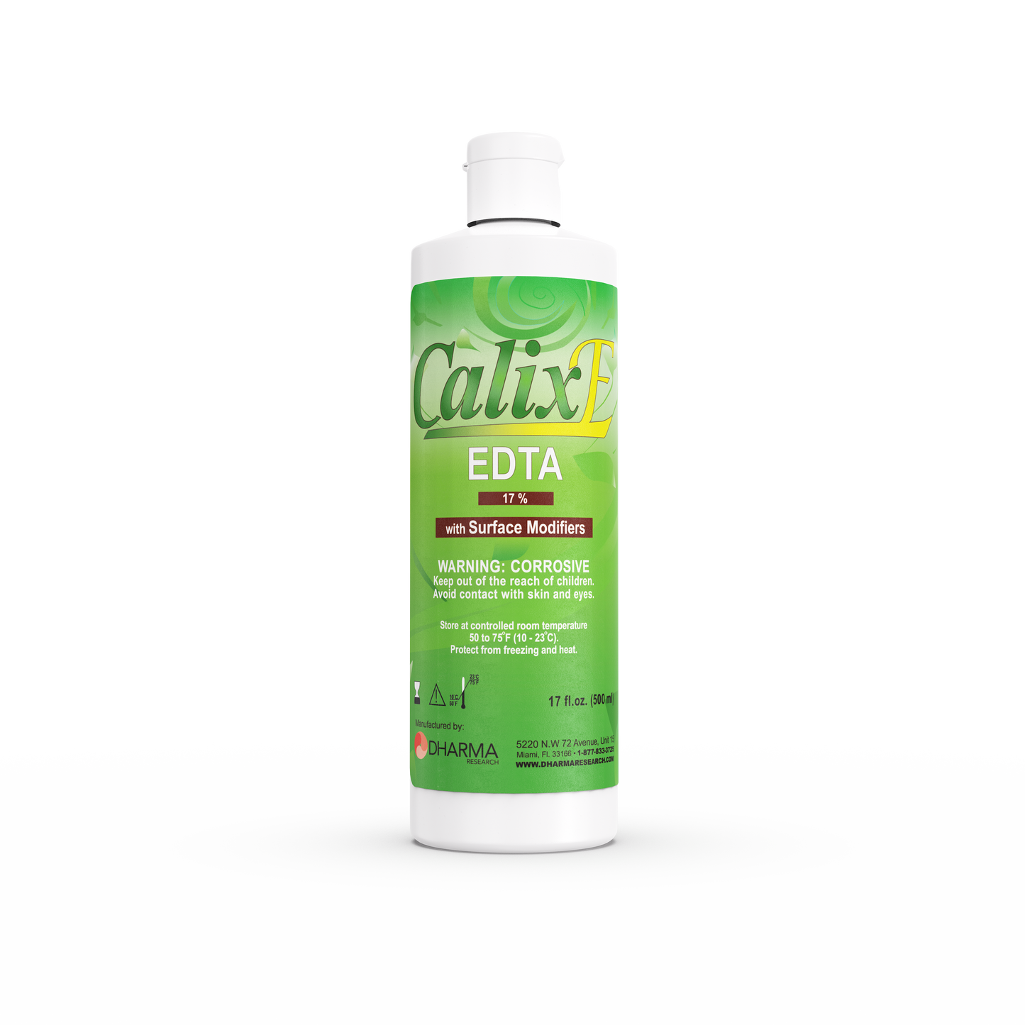 EDTA Solution