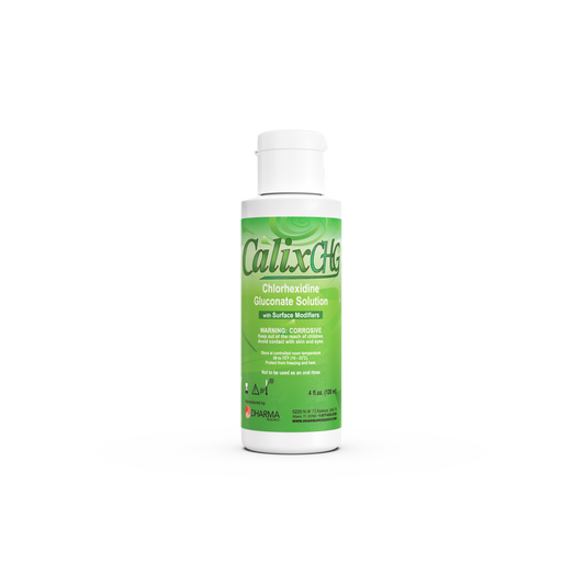 Chlorhexidine Gluconate Solution