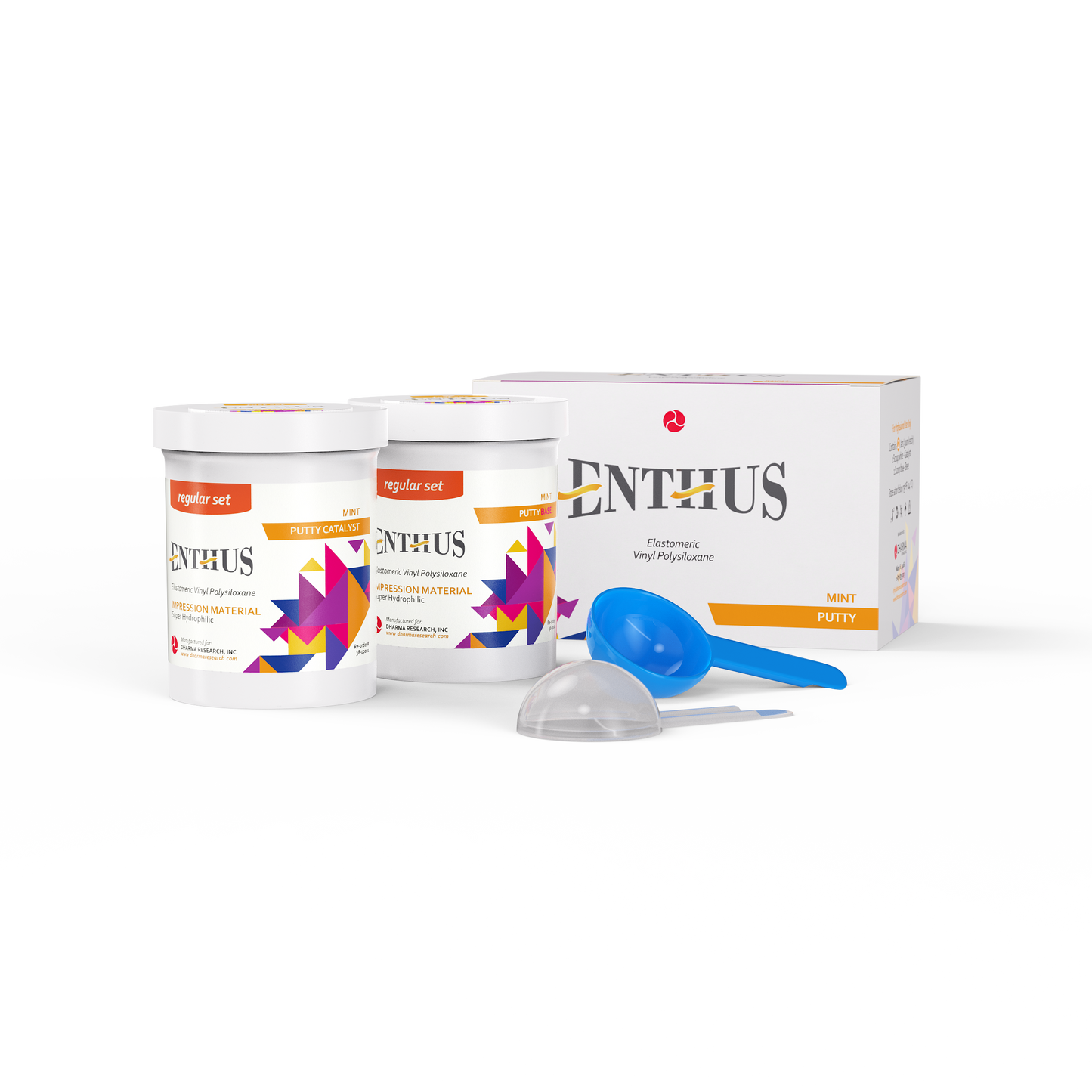Putty Set