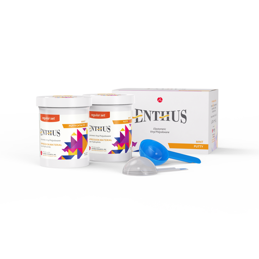 Putty Set