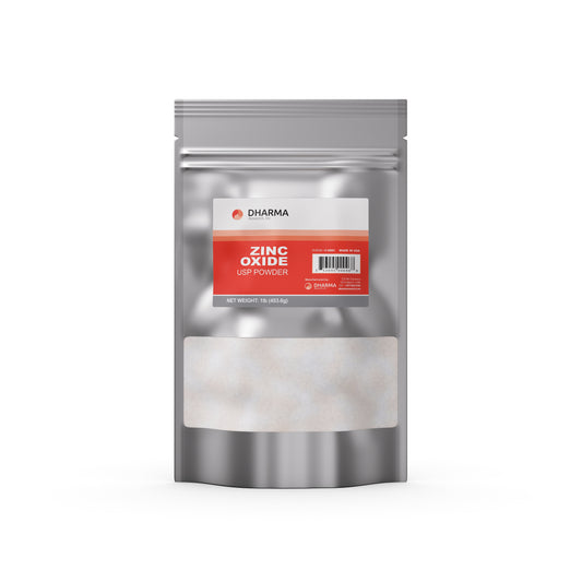 Zinc Oxide USP