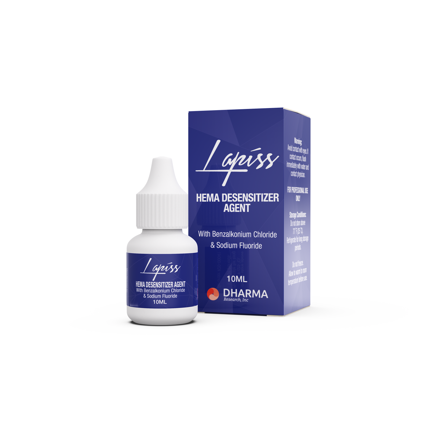 Lapiss Desensitizing Liner