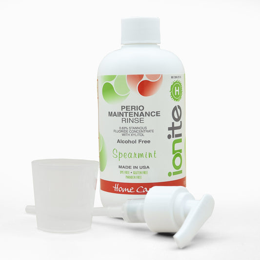 Stannous Perio Rinse
