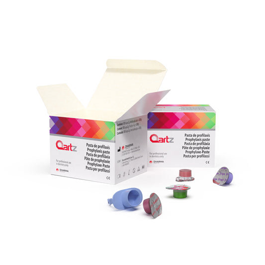 Prophy Cups Box x 100