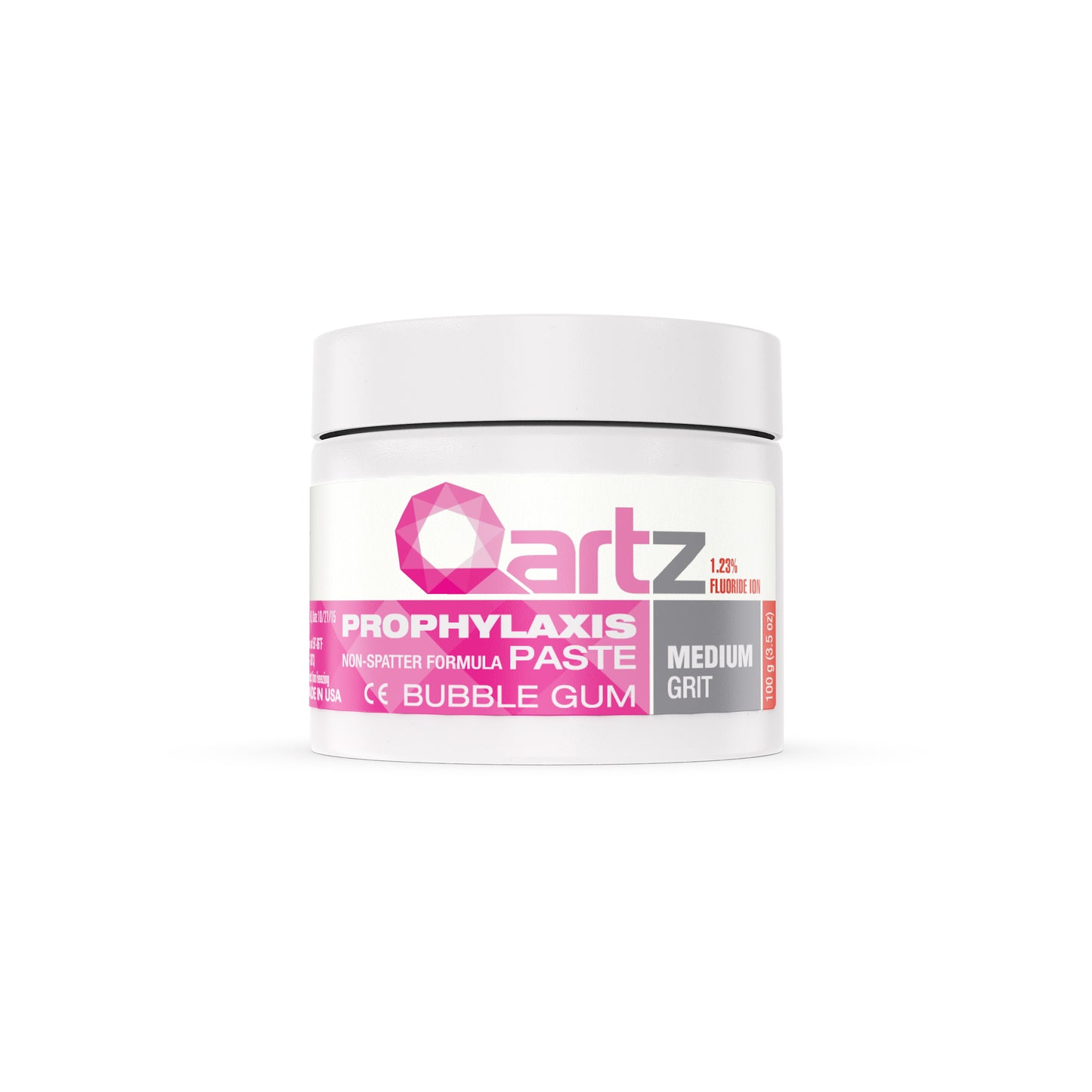 Prophy Paste Jar x 100g