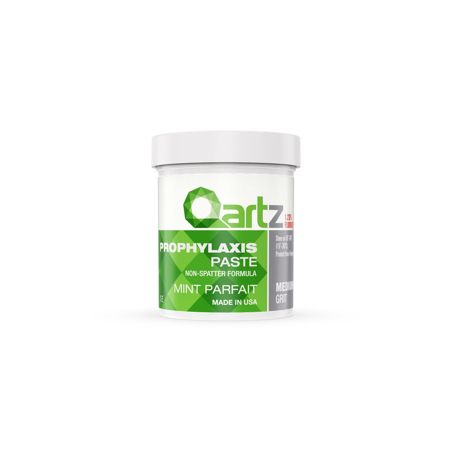 Prophy Paste Jar x 170g