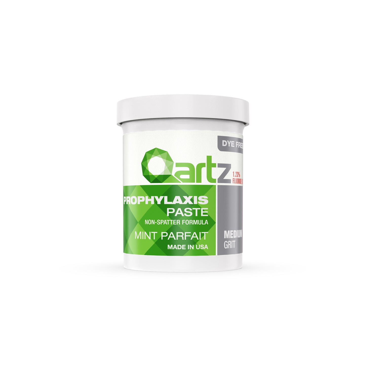 Prophy Paste Jar x 340g