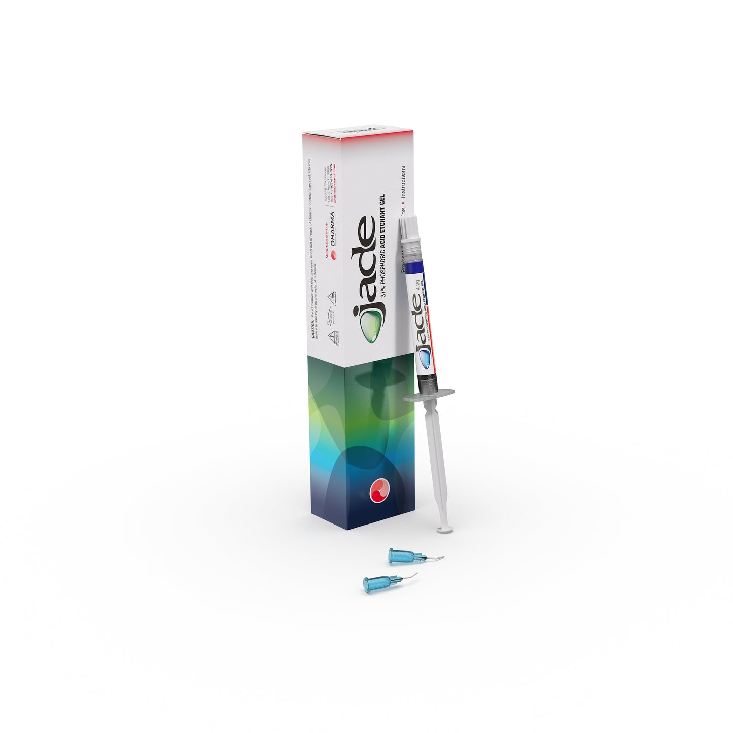 Etchant Gel