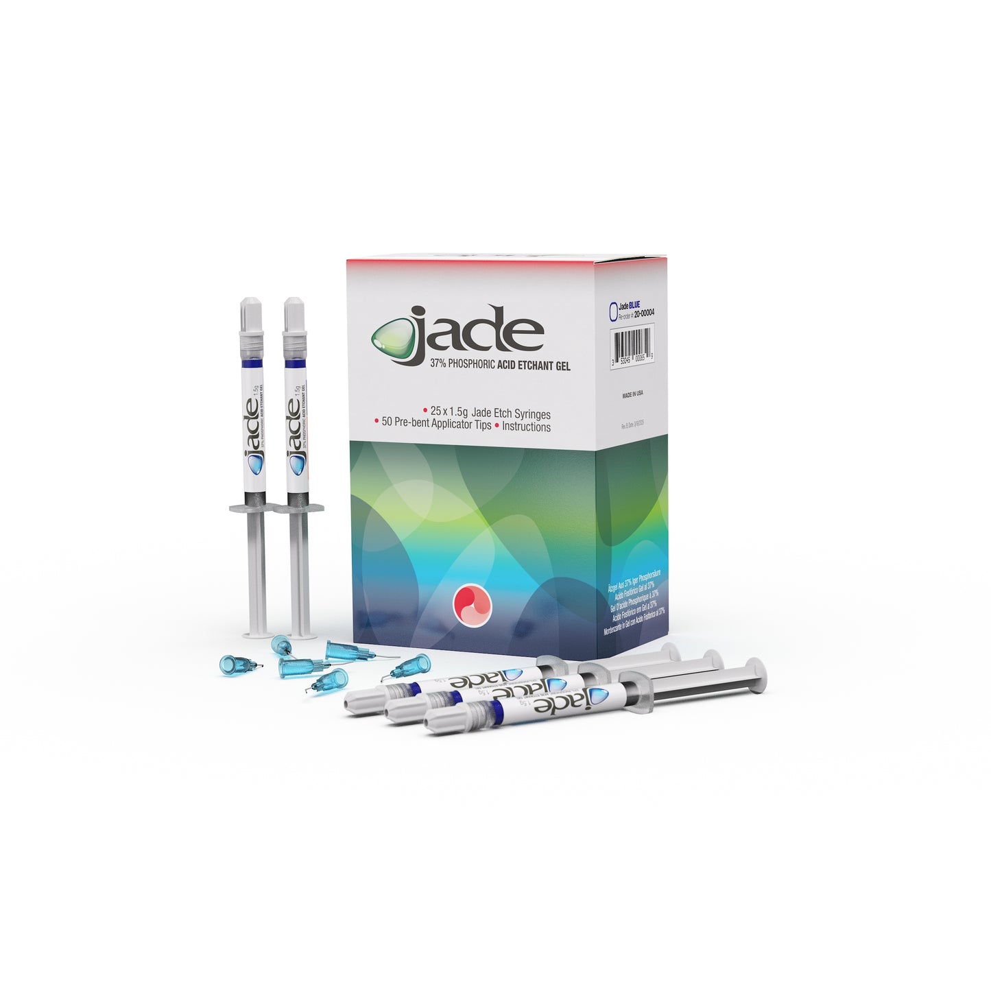 Etchant Gel