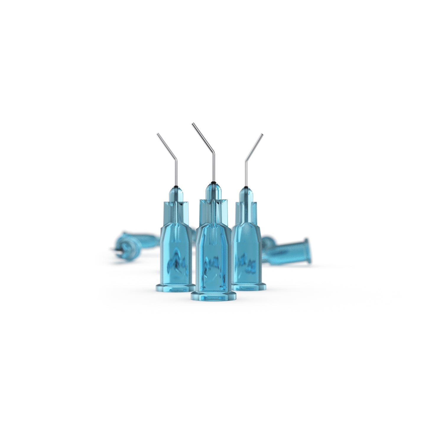 Recappable Dispensing