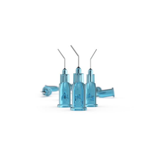 Recappable Dispensing