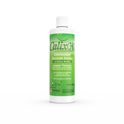 Chlorhexidine Gluconate Solution