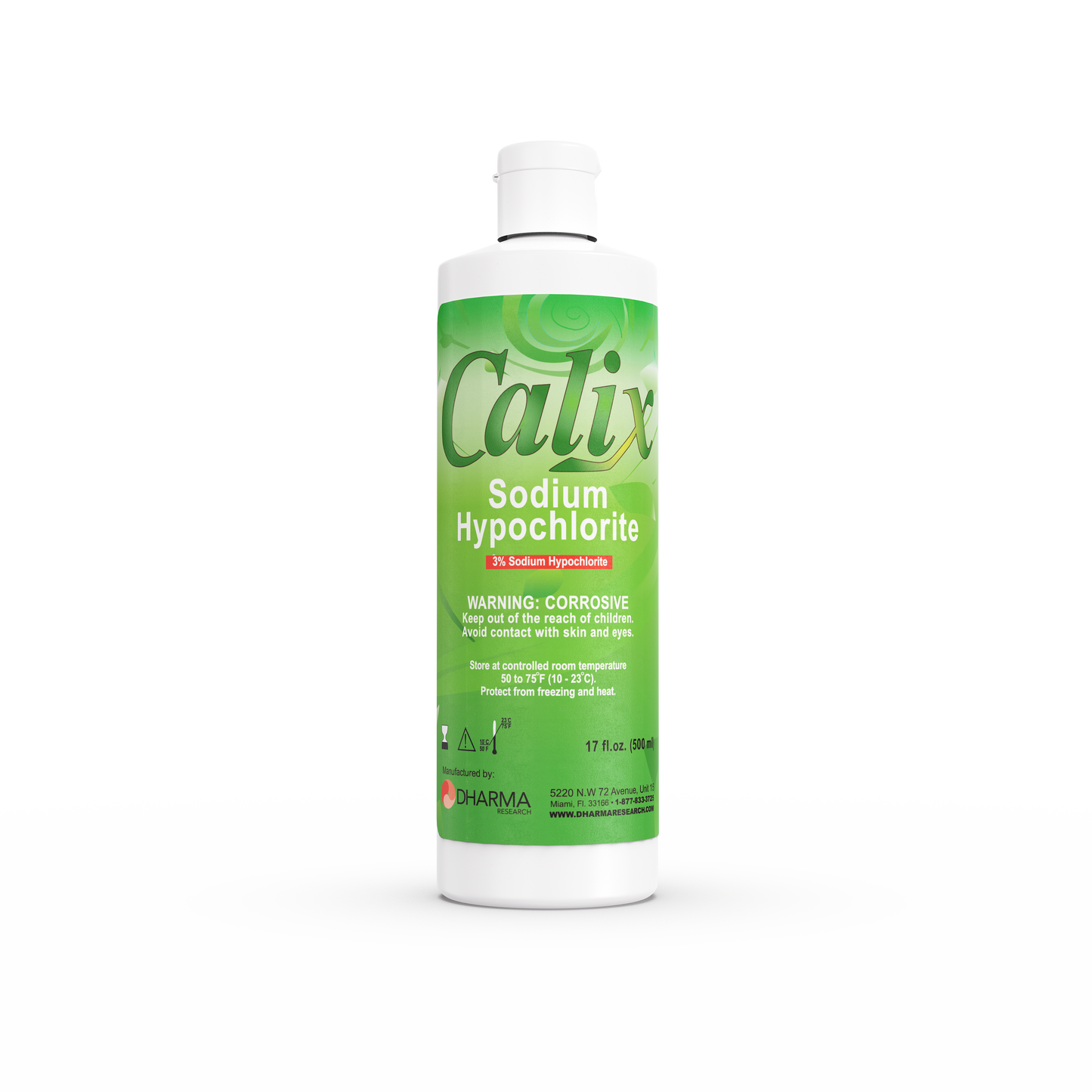 Sodium Hypochlorite Solution