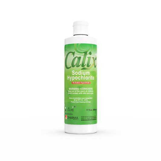 Sodium Hypochlorite Solution