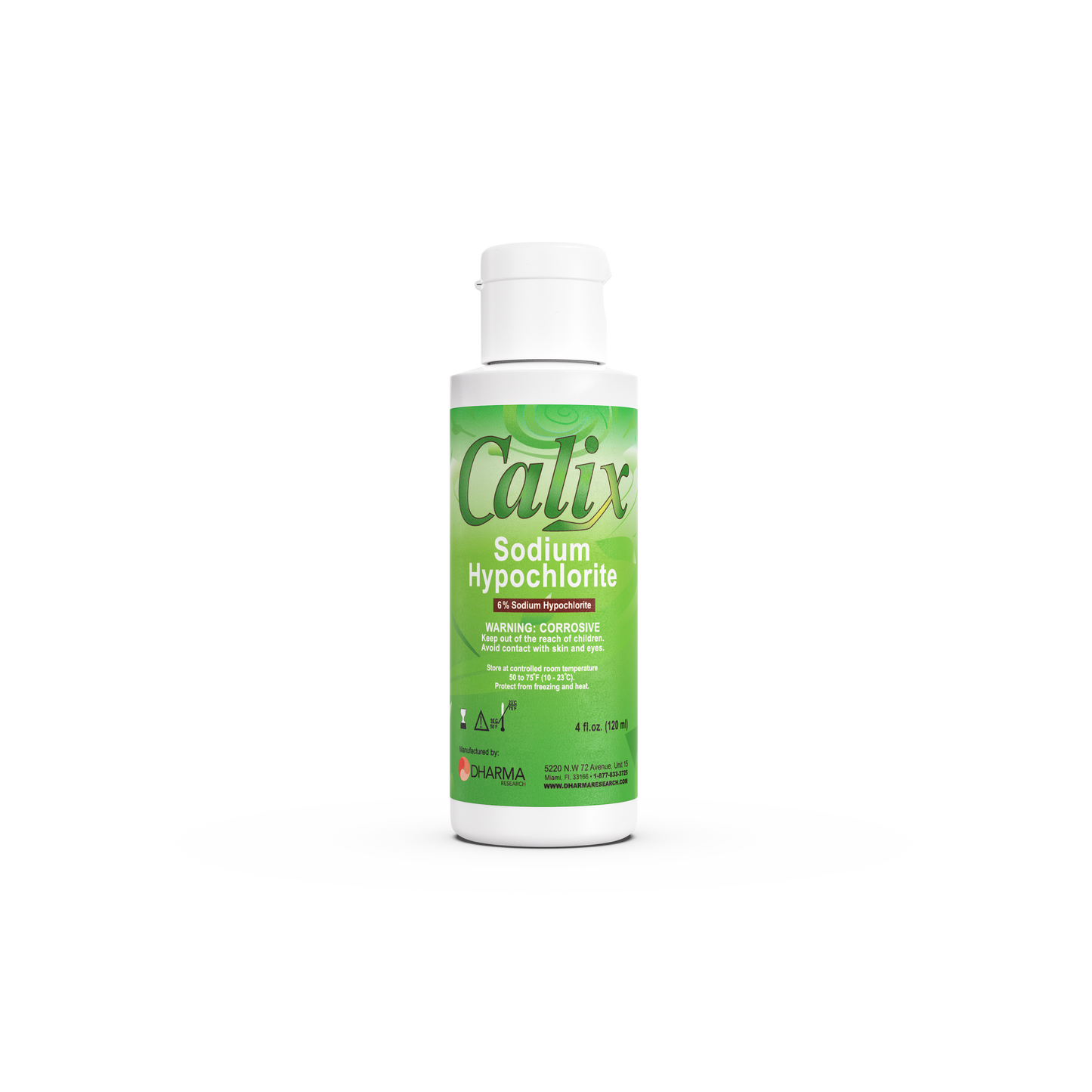 Sodium Hypochlorite Solution