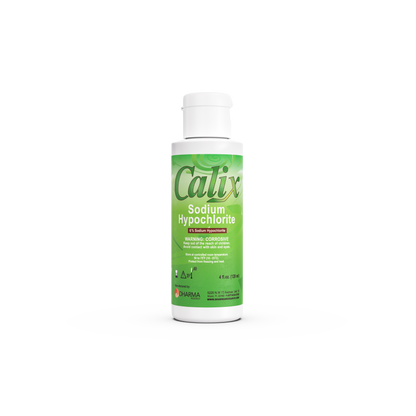Sodium Hypochlorite Solution