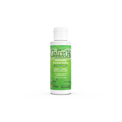 Chlorhexidine Gluconate Solution