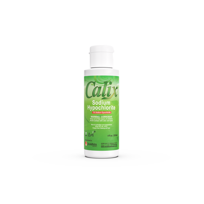 Sodium Hypochlorite Solution