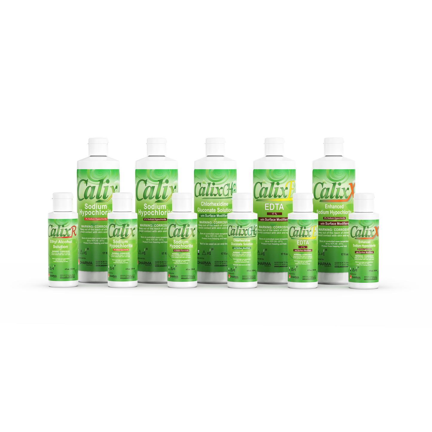 EDTA Solution