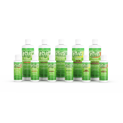 EDTA Solution