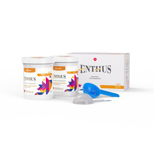 Putty Set
