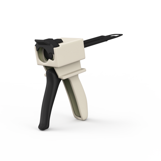 Dispensing Gun
