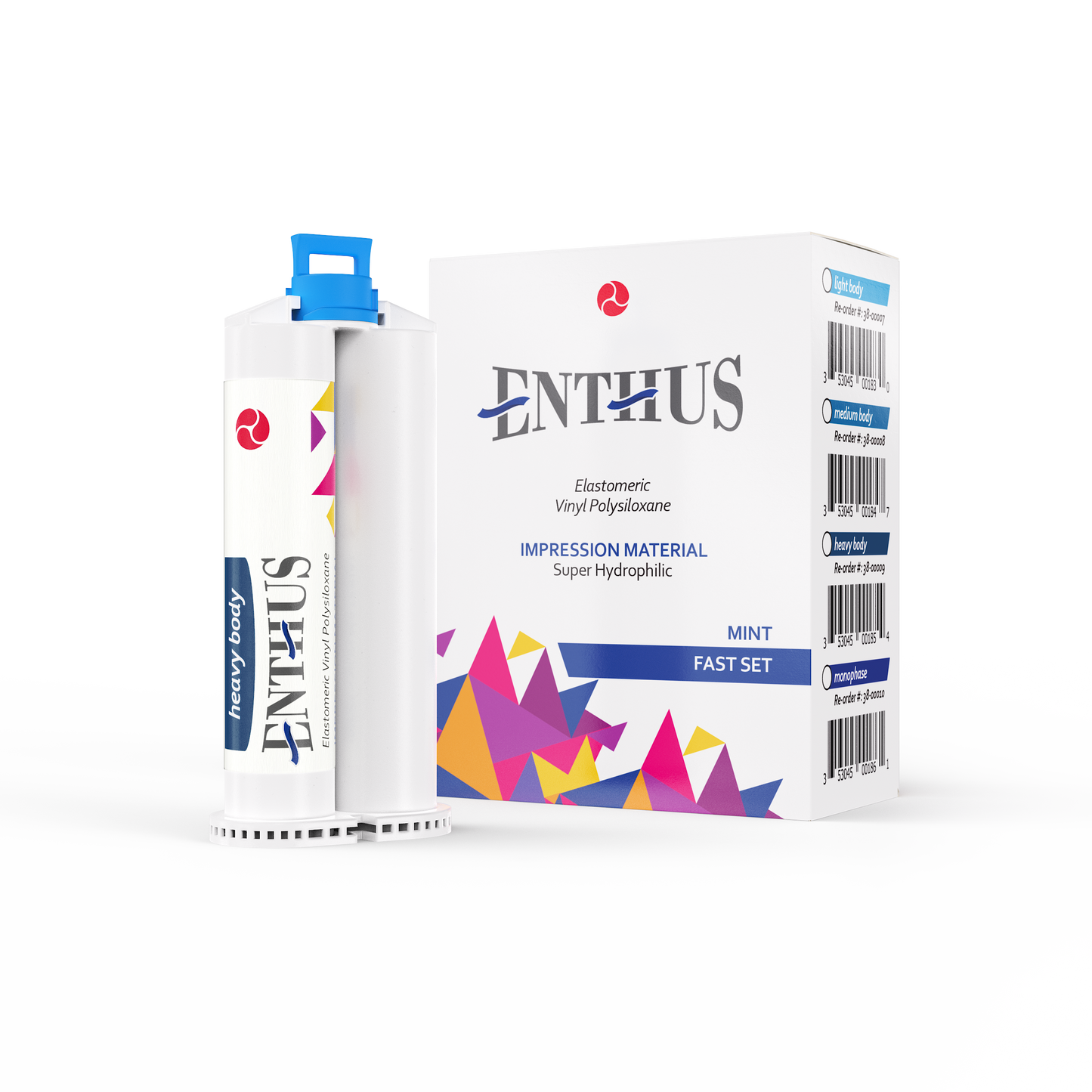 VPS Materials