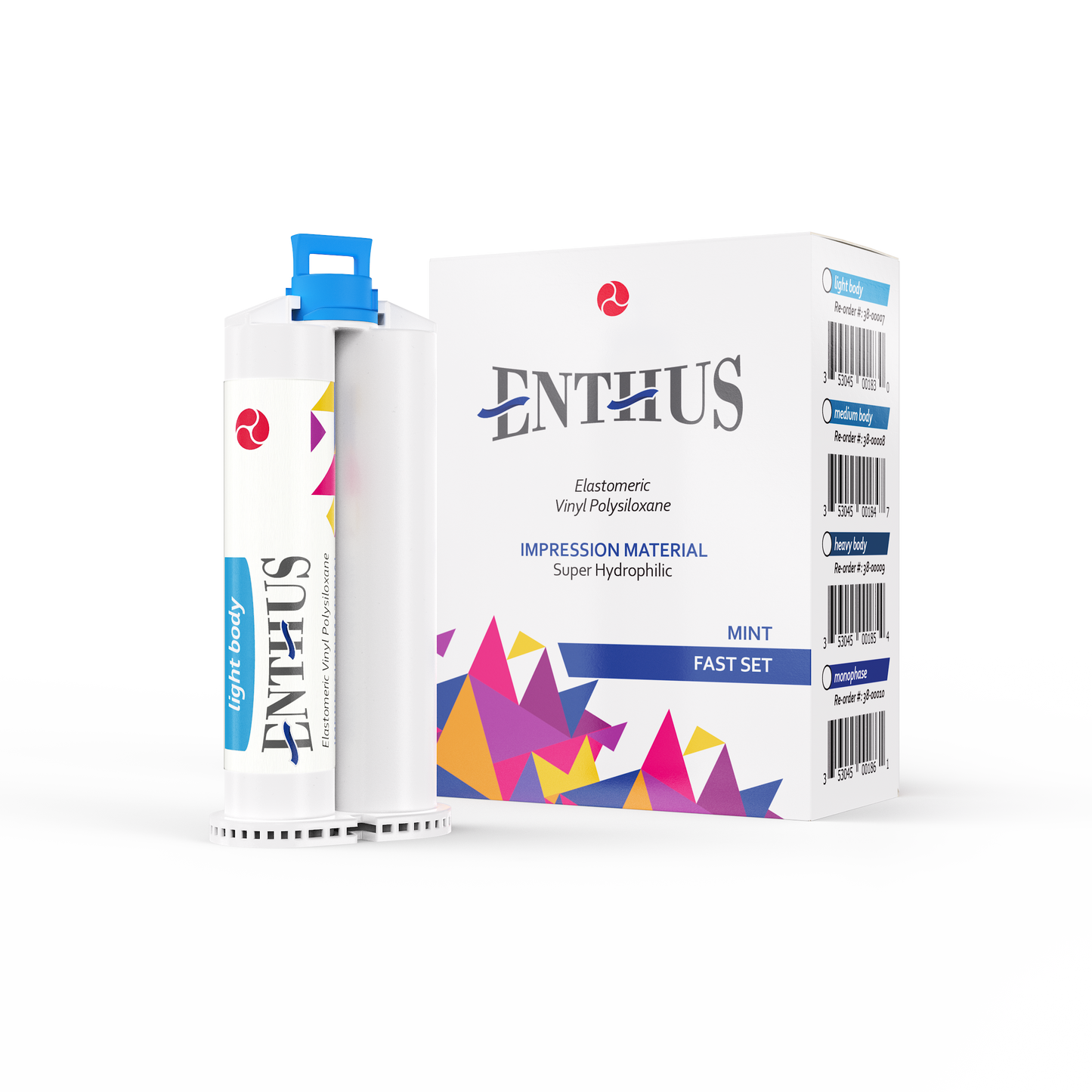 VPS Materials