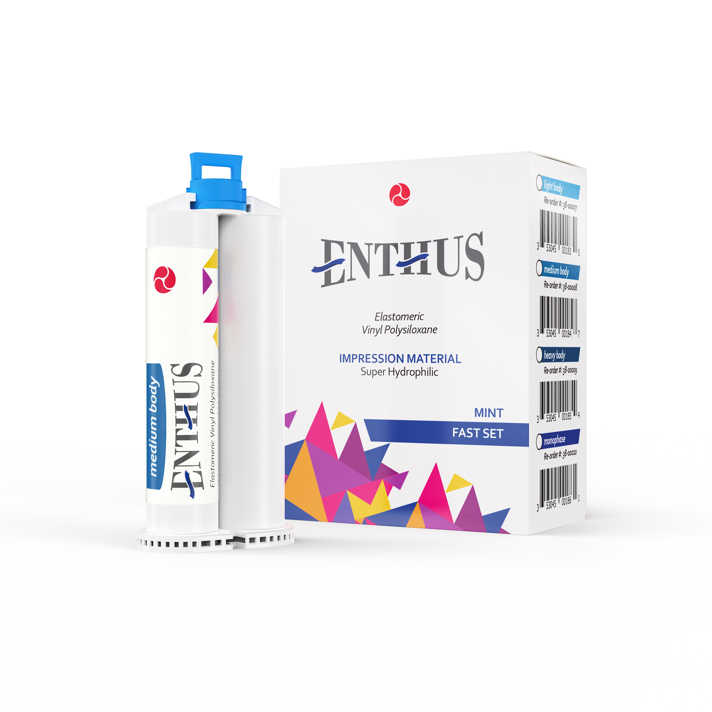 VPS Materials