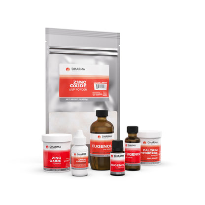 Zinc Oxide USP