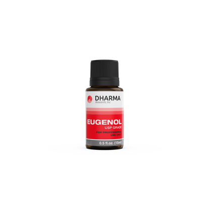 Eugenol USP
