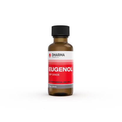 Eugenol USP