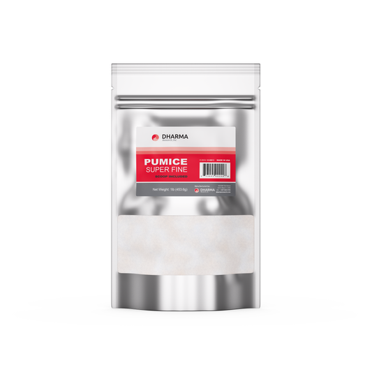 Pumice Powder