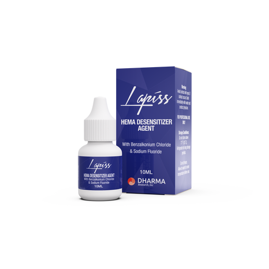 Lapiss Desensitizing Liner