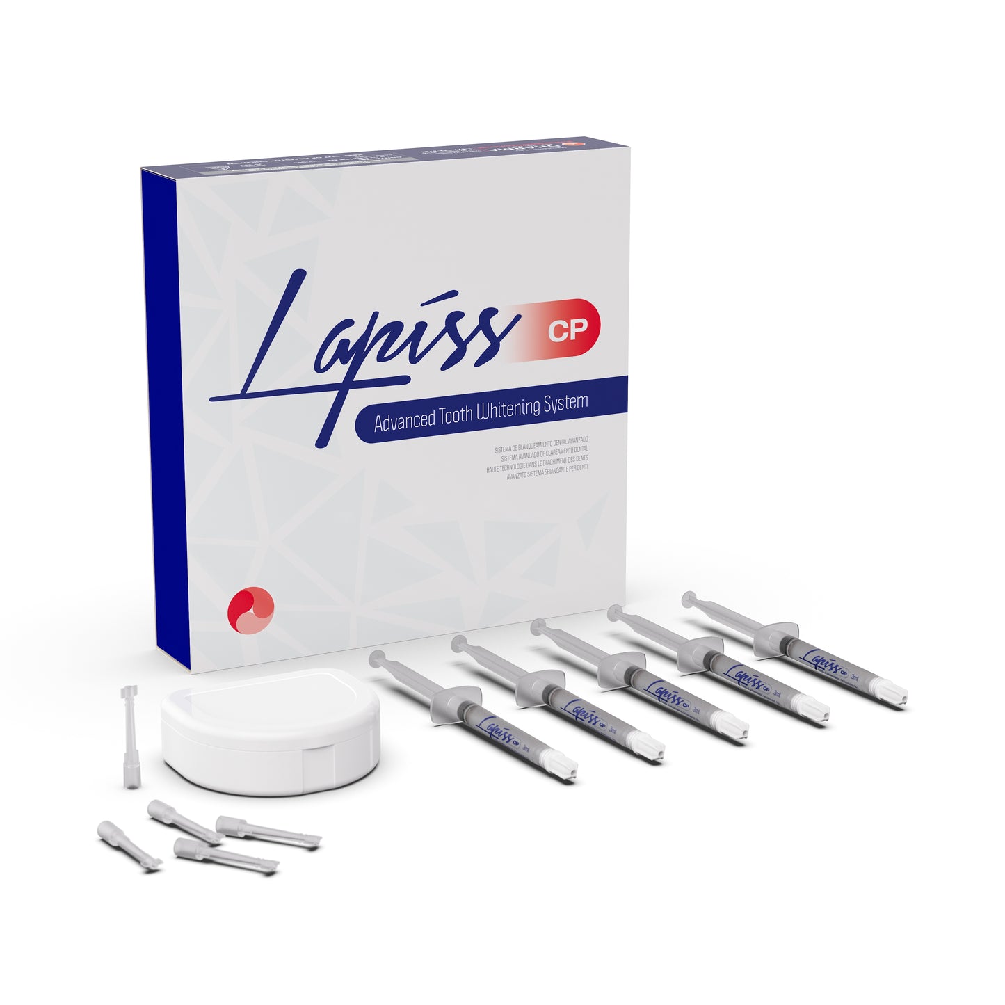 Whitening Gels