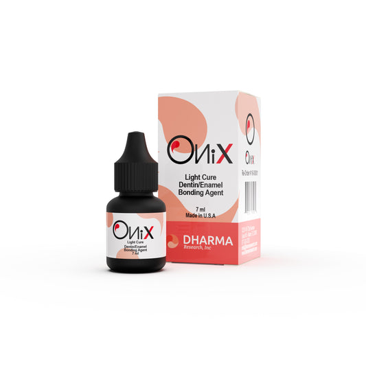 Dentin Enamel Bonding