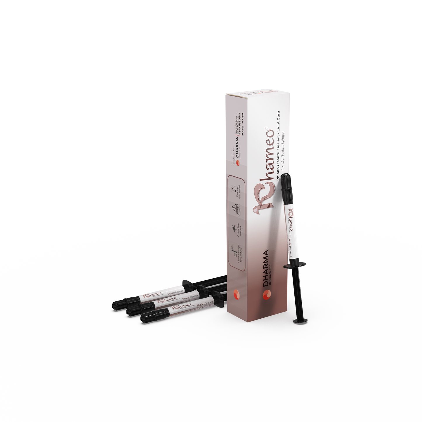 Pit & Fissure Sealant