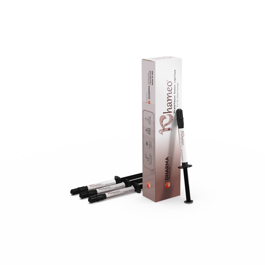 Pit & Fissure Sealant