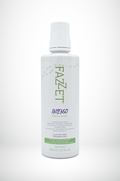 Fazzet Mouthwash