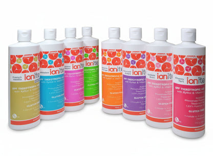 APF Gels