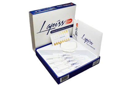 Whitening Gels
