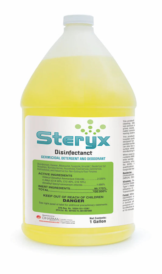 Disinfectant Solution